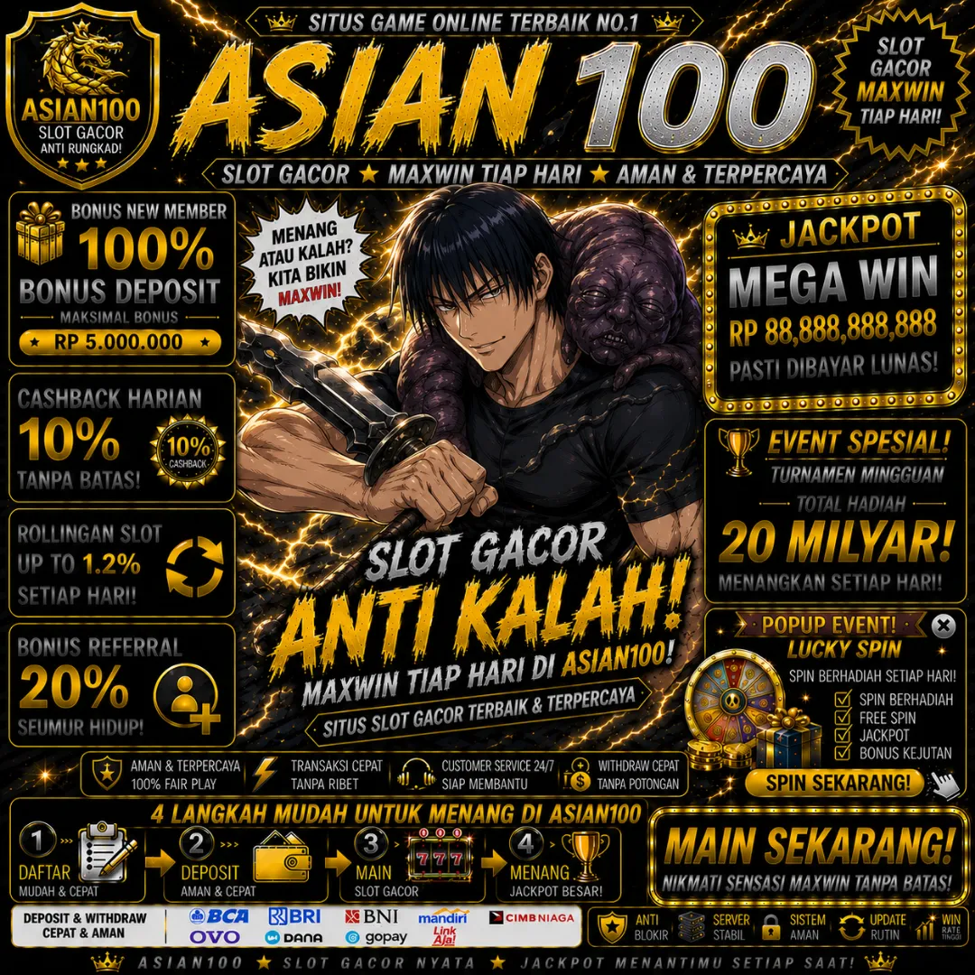 ASIAN100Banner